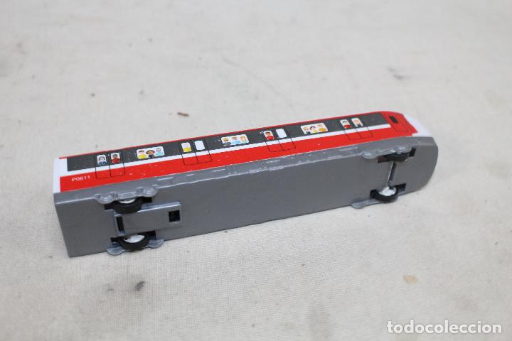 Trenes escala: vagon po611 - Foto 3