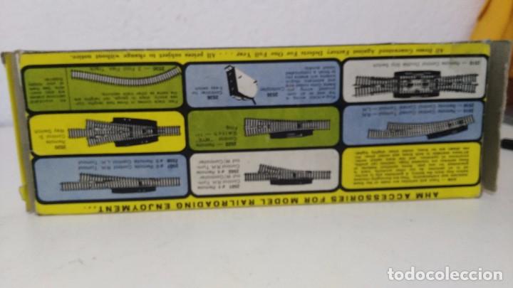 Trenes escala: locomotora escala h0 marca ahm - Foto 10