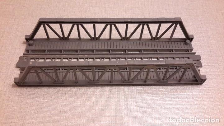 Trenes escala: PEQUETREN. PUENTE - Foto 1