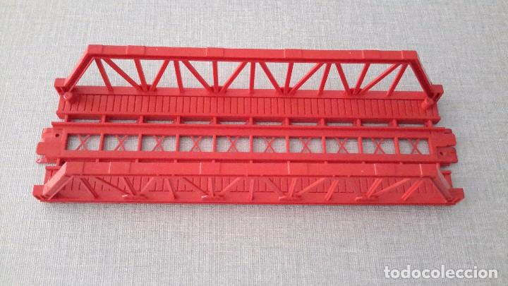 Trenes escala: PEQUETREN. PUENTE - Foto 1