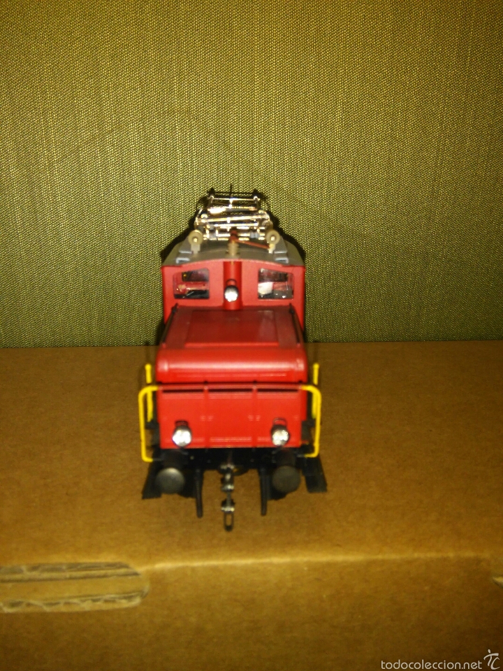 Trenes escala: METROPOLITAN - Foto 3