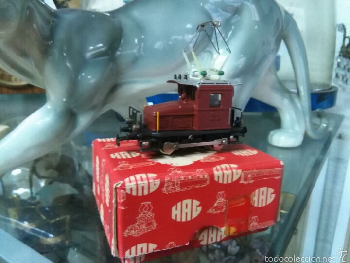Trenes escala: HAG - Foto 2