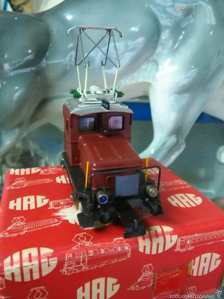 Trenes escala: HAG - Foto 3
