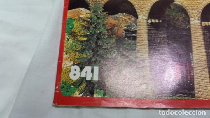Trenes escala: CATALOGO FALLER TRENES - Foto 2
