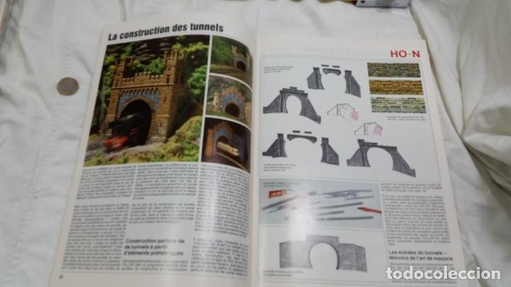 Trenes escala: CATALOGO FALLER TRENES - Foto 4