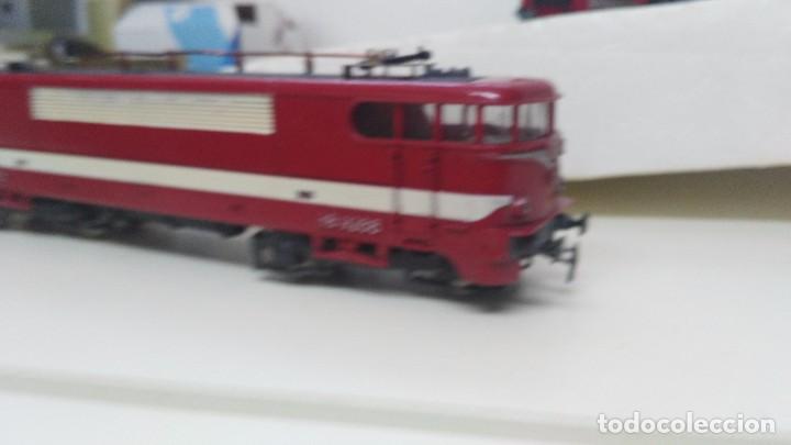 Trenes escala: conjunto tren h0 de  la marca jouef - Foto 7