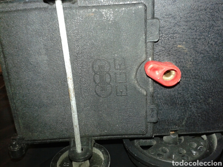 Trenes escala: TREN CHAPA DE TECLAS - Foto 8