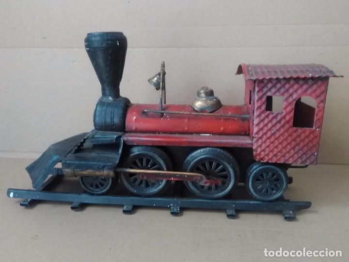 Trenes escala: Maquina de tren - Foto 2
