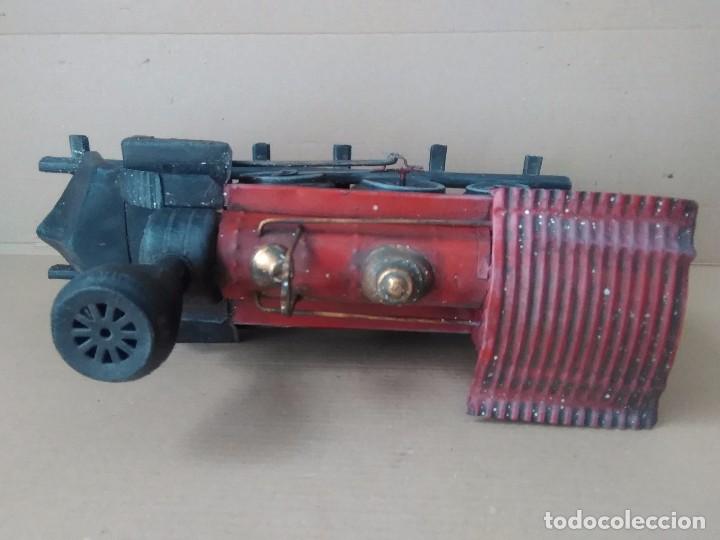 Trenes escala: Maquina de tren - Foto 4