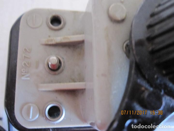 Trenes escala: CONTROLADOR DE CORRIENTE VIAS DE TREN TRIX - Foto 3