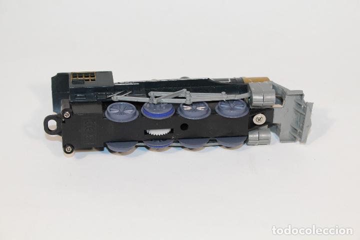 Trenes escala: locomotora 15cm. - Foto 2