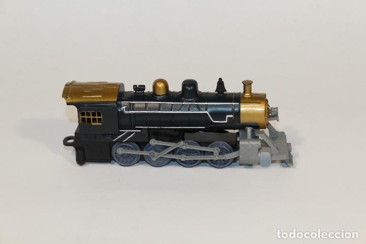 Trenes escala: locomotora 15cm. - Foto 3