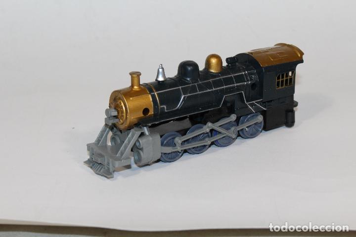Trenes escala: locomotora 15cm. - Foto 4
