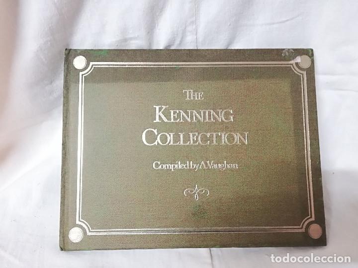 Trenes escala: THE KENNING COLLECTION EN INGLES. - Foto 1