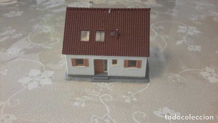 Trenes escala: KIBRI. CHALET HO - Foto 1