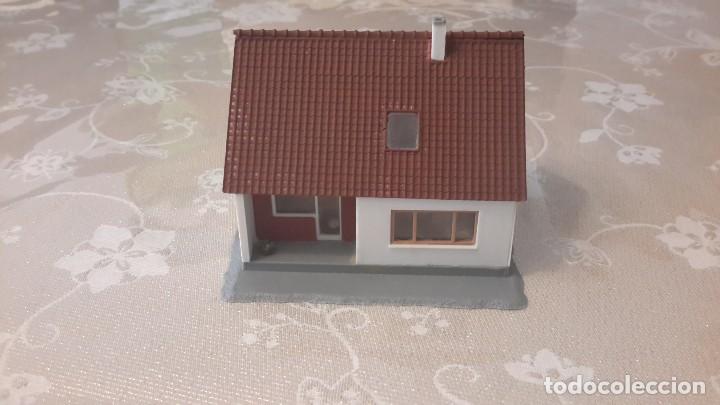 Trenes escala: KIBRI. CHALET HO - Foto 2