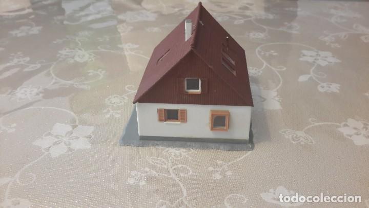 Trenes escala: KIBRI. CHALET HO - Foto 3