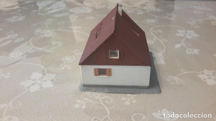 Trenes escala: KIBRI. CHALET HO - Foto 4