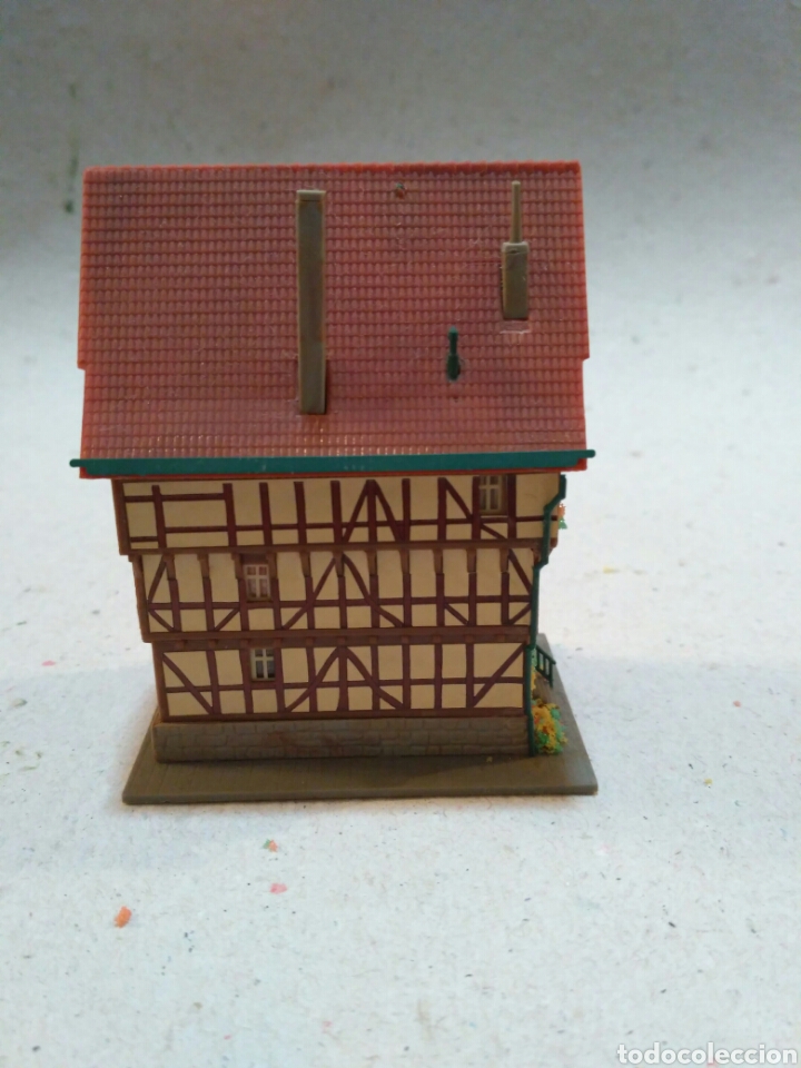 Trenes escala: Kibri casa para maqueta - Foto 4