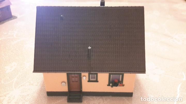 Trenes escala: CASAS HO - Foto 2
