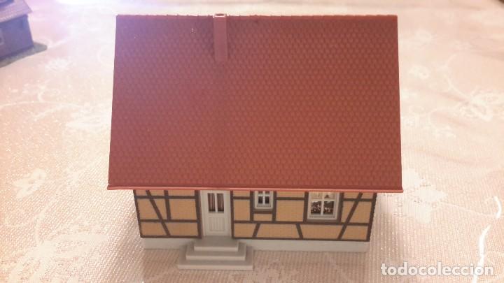 Trenes escala: CASAS HO - Foto 3