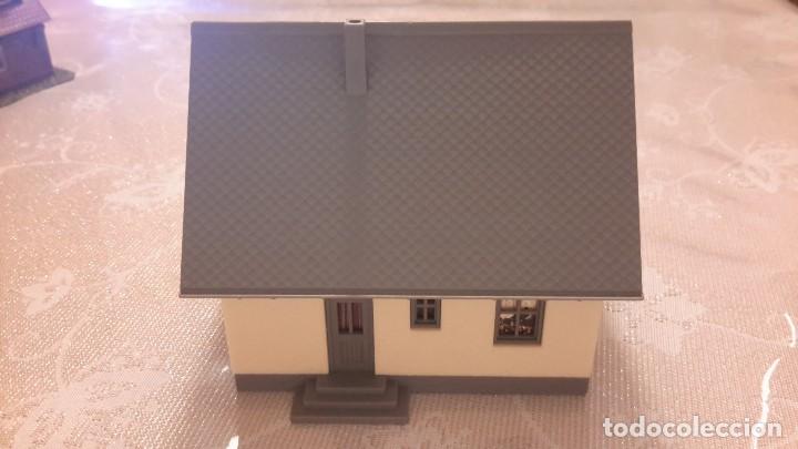 Trenes escala: CASAS HO - Foto 4