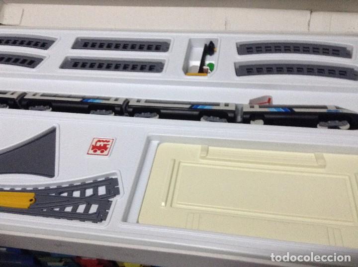 Trenes escala: Tren Jyetren de Jyesa - Foto 2
