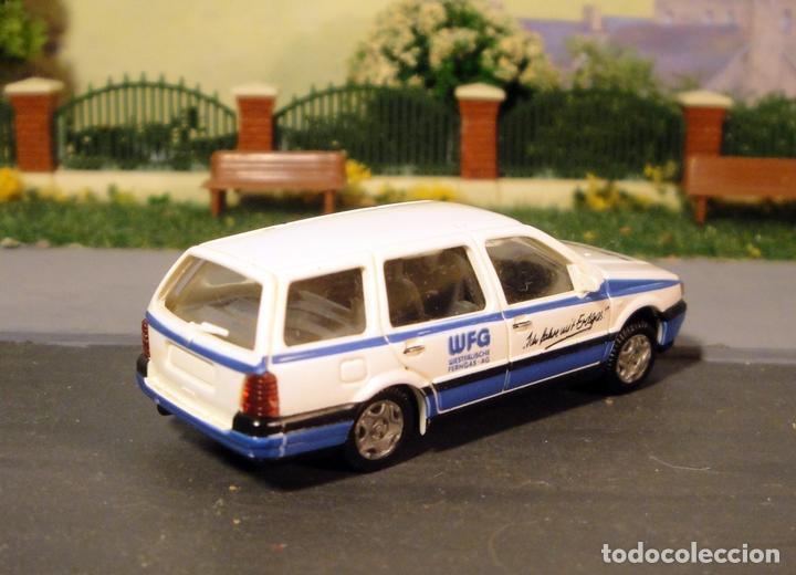 Trenes escala: Coche con publicidad - Foto 3
