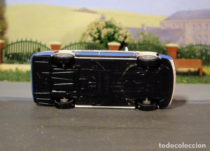 Trenes escala: Coche con publicidad - Foto 4