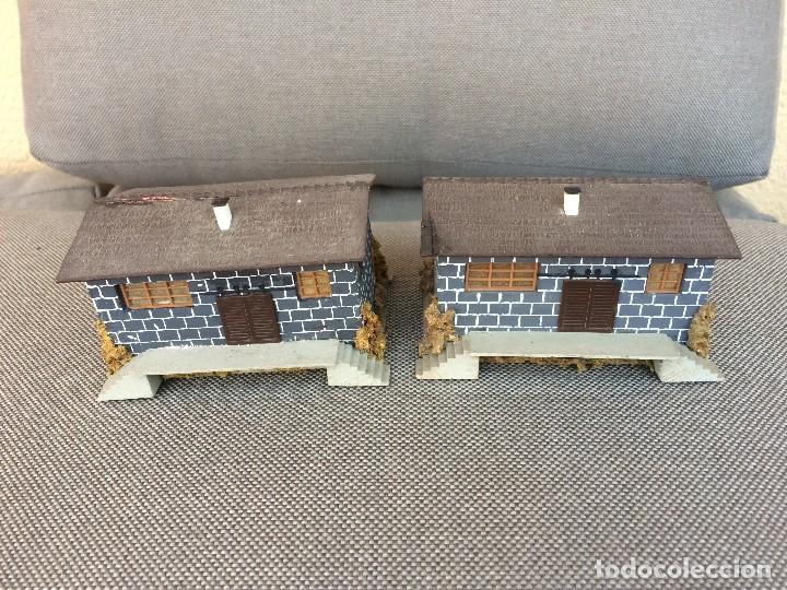 Trenes escala: Edificios Faller escala H0 para maqueta ferroviaria - Foto 3