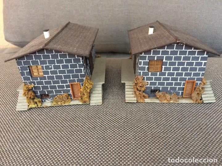 Trenes escala: Edificios Faller escala H0 para maqueta ferroviaria - Foto 4