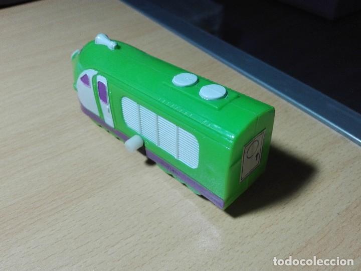Trenes escala: TREN DE JUGUETE - Foto 2