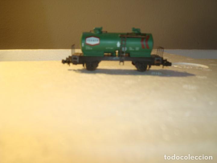 Trenes escala: IBERTREN TEXACO - Foto 3