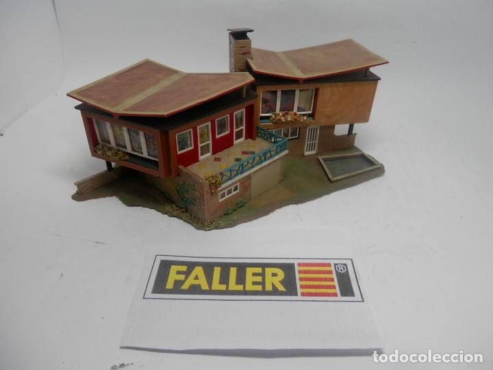 faller models for sale