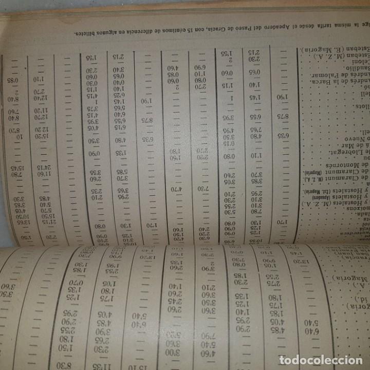 Trenes escala: Guia regional ferrocarriles 1920 - Foto 3