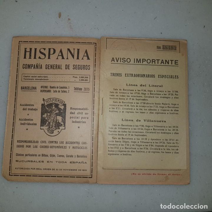Trenes escala: Guia regional ferrocarriles 1920 - Foto 2
