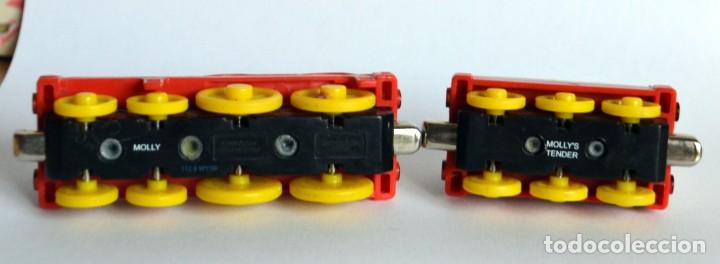 Trenes escala: LOCOMOTORA THOMAS GULLANE/THOMAS) LTD 2006 - Foto 3