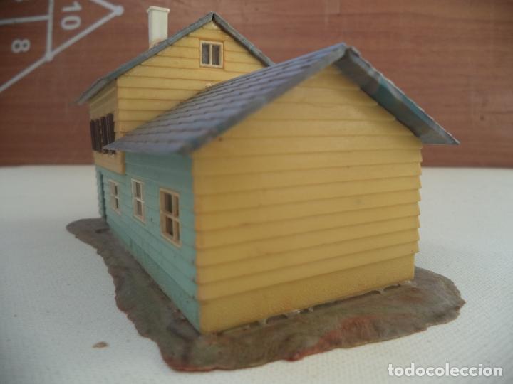 Trenes escala: CASA  ESCALA HO - Foto 3
