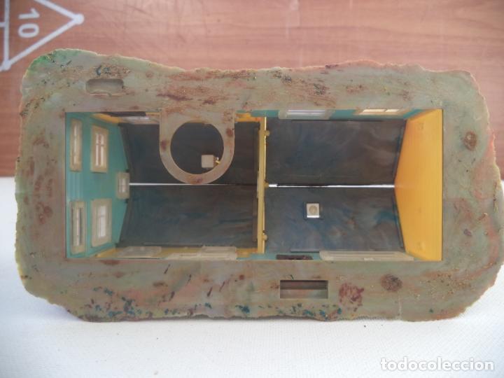 Trenes escala: CASA  ESCALA HO - Foto 5