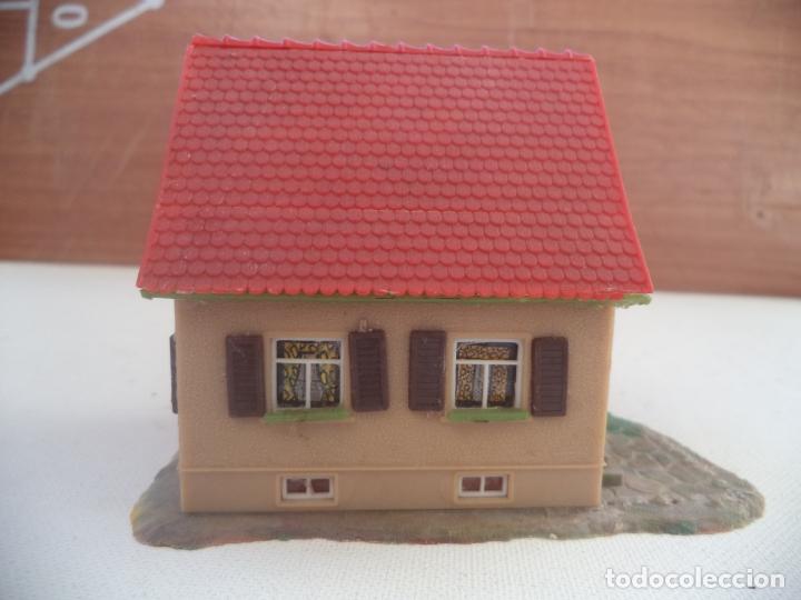 Trenes escala: CASA ESCALA HO - Foto 4