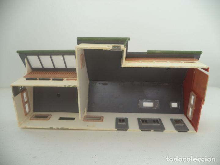 Trenes escala: ALMACEN ESCALA HO - Foto 6