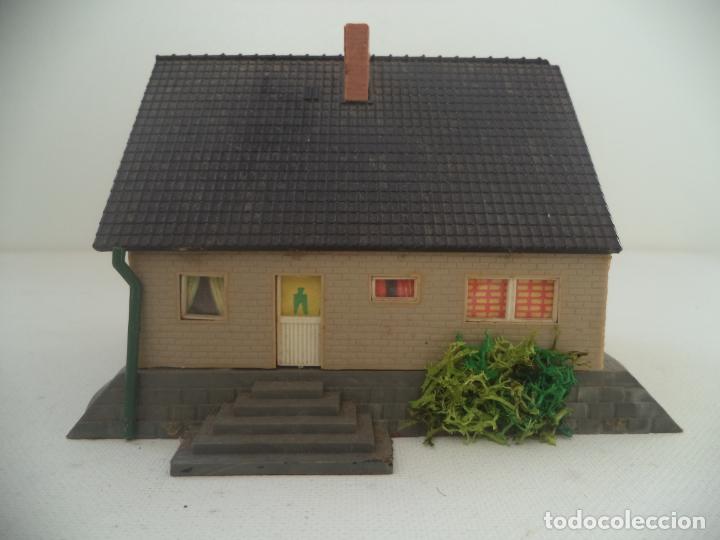 Trenes escala: CASA ESCALA HO - Foto 2