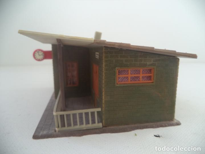 Trenes escala: APEADERO ESCALA HO - Foto 2