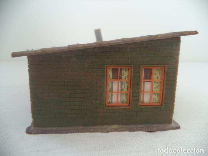Trenes escala: APEADERO ESCALA HO - Foto 4