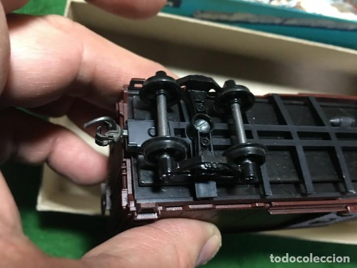 Trenes escala: VAGON ATHEARN ALGOMA CENTRAL - Foto 3