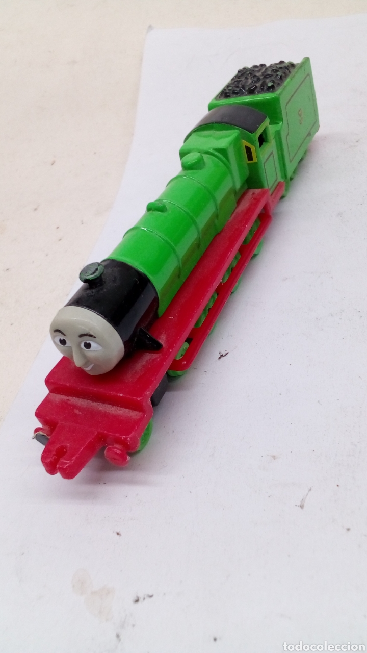 Trenes escala: Tren Ertl - Foto 3