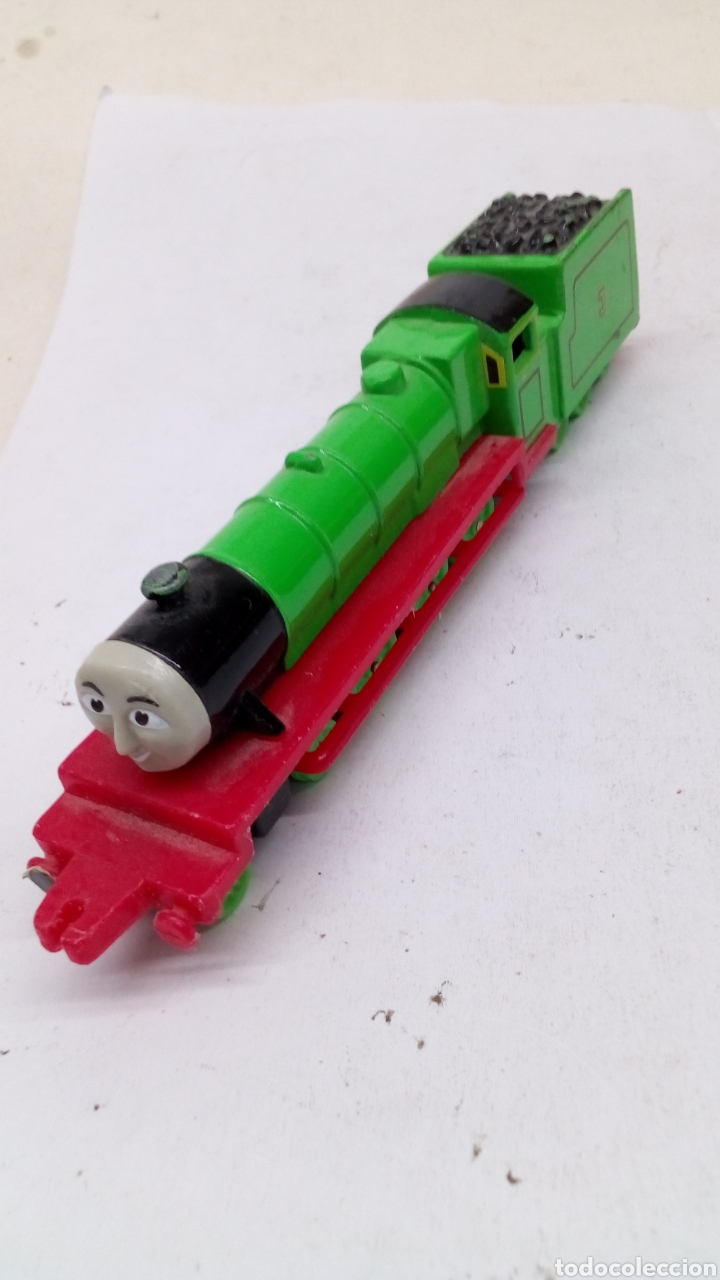 Trenes escala: Tren Ertl - Foto 1