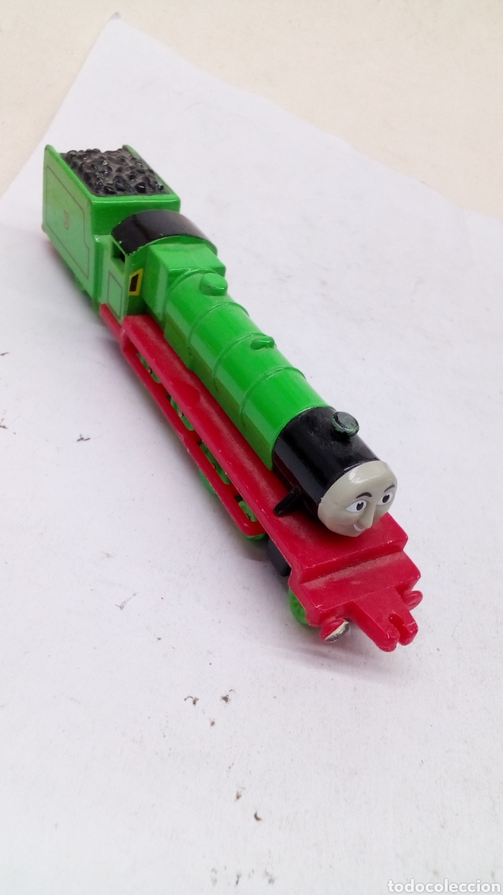Trenes escala: Tren Ertl - Foto 4