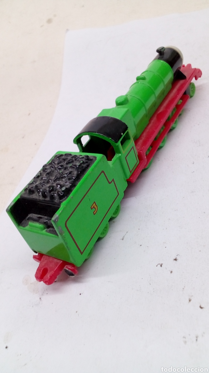 Trenes escala: Tren Ertl - Foto 2