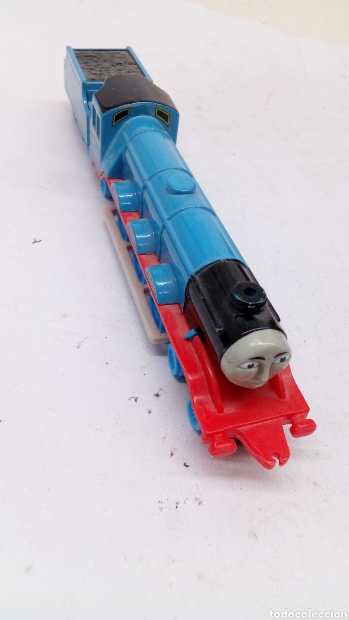Trenes escala: Tren Ertl - Foto 1